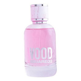 DSQUARED2 Wood Pour Femme Eau de Toilette 100 ml