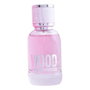 DSQUARED2 Wood Pour Femme Eau de Toilette 100 ml