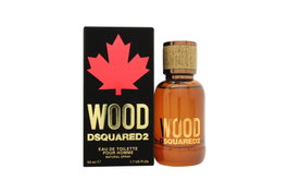 WOOD POUR HOMME