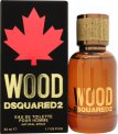 DSquared² Wood For Him Eau de Toilette 50 ml Spray DSquared² Wood For Him Eau de Toilette 50 ml Spray