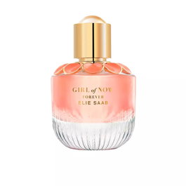 Elie Saab Girl Of Now Forever Eau de Parfum 50 ml Spray