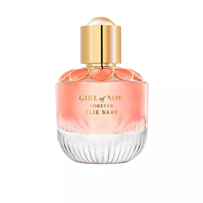 Elie Saab Girl Of Now Forever Eau de Parfum 50 ml Spray Elie Saab Girl Of Now Forever Eau de Parfum 50 ml Spray