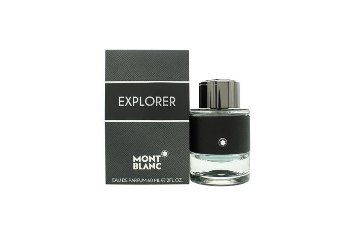 Montblanc Explorer Eau de Parfum 60 ml