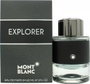Montblanc Explorer Eau de Parfum 60 ml