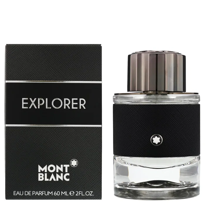 Montblanc Explorer Eau de Parfum 60 ml Montblanc Explorer Eau de Parfum 60 ml