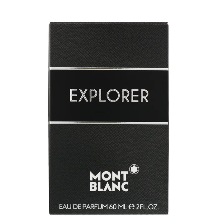 Montblanc Explorer Eau de Parfum 60 ml Montblanc Explorer Eau de Parfum 60 ml