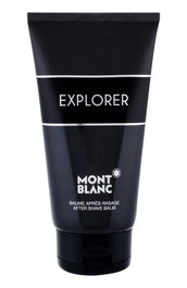 Montblanc EXPLORER Bálsamo After-shave 150 ml