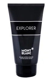 Montblanc EXPLORER Bálsamo After-shave 150 ml