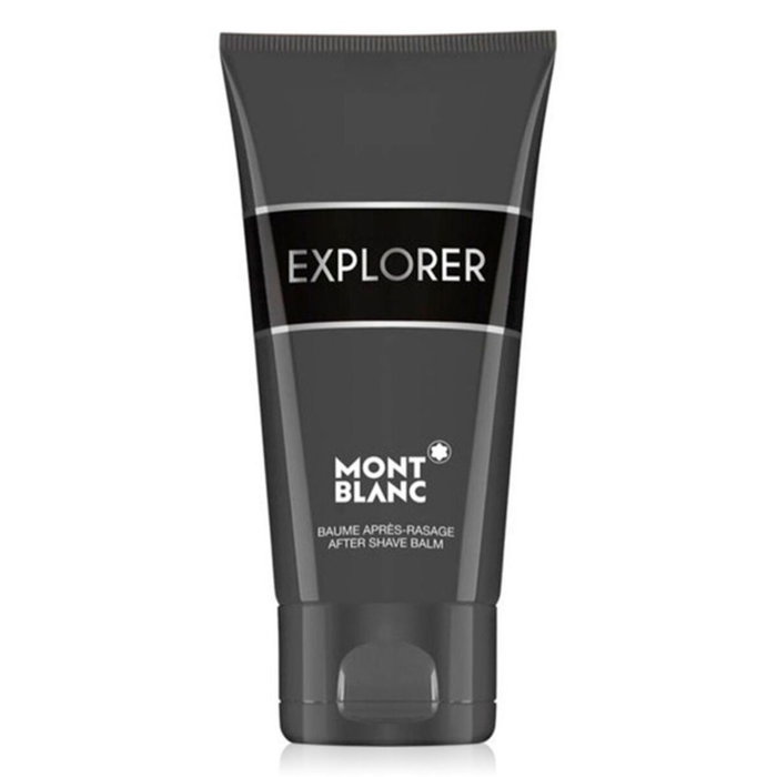 Montblanc Explorer Bálsamo después de afeitar 150 ml