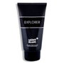Montblanc Explorer Bálsamo después de afeitar 150 ml