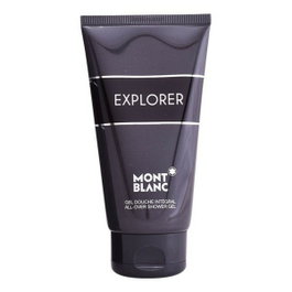 Montblanc Explorer Gel de Ducha 150 ml