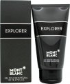 Montblanc Explorer Gel de Ducha 150 ml