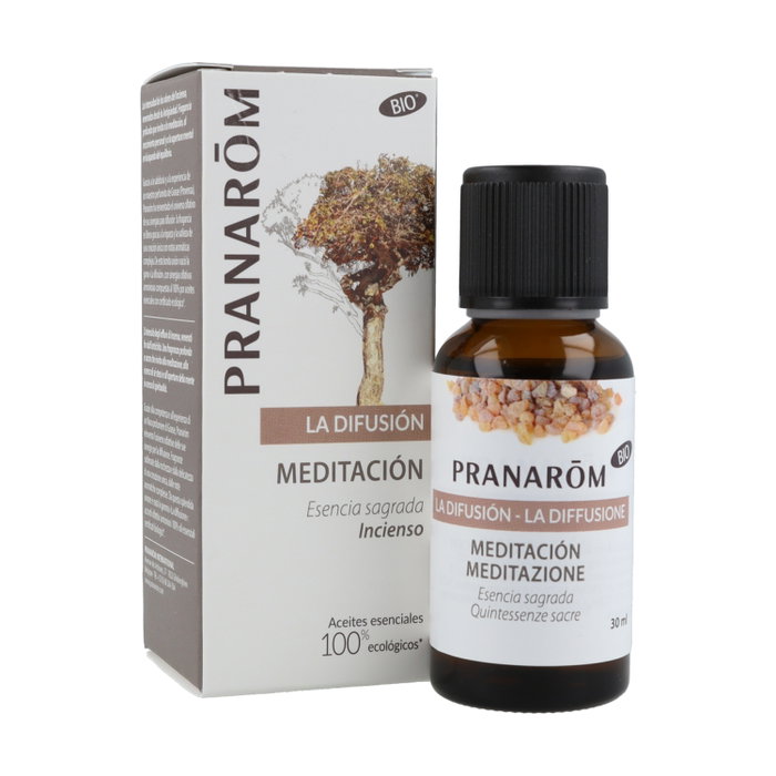 Pranarôm La Difusión Meditación 30 ml