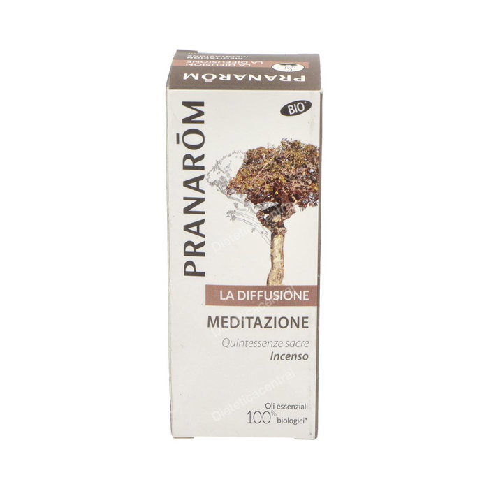 Pranarôm La Difusión Meditación 30 ml
