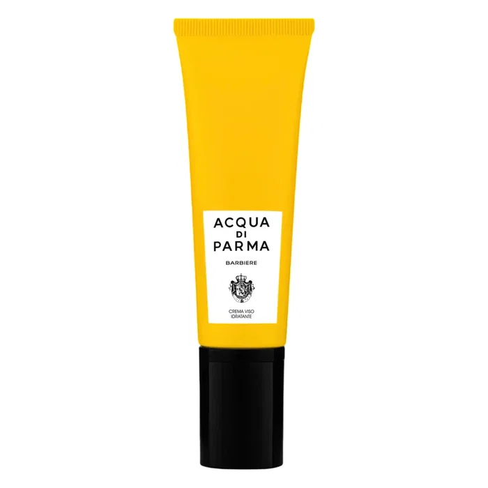Acqua di Parma Collezione Barbiere Crema Hidratante Facial 50 ml