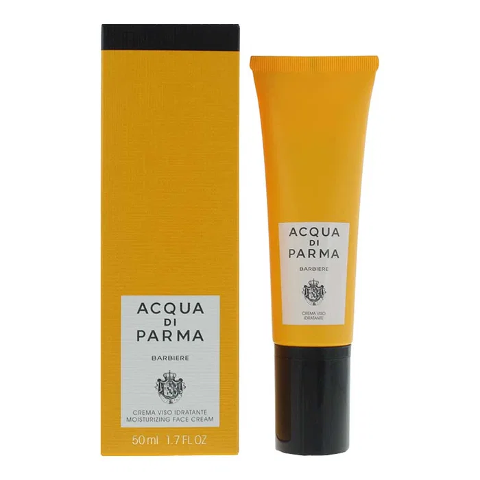 Acqua di Parma Collezione Barbiere Crema Hidratante Facial 50 ml