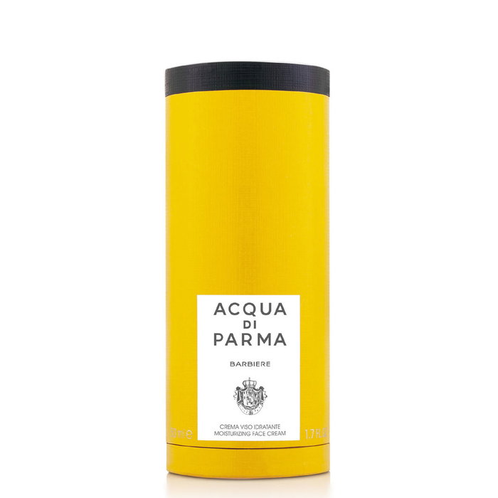 Acqua di Parma Collezione Barbiere Crema Hidratante Facial 50 ml