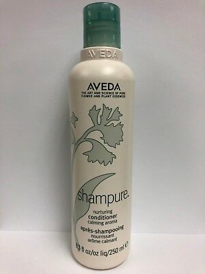 Aveda Shampure Nurturing Acondicionador 250 ml