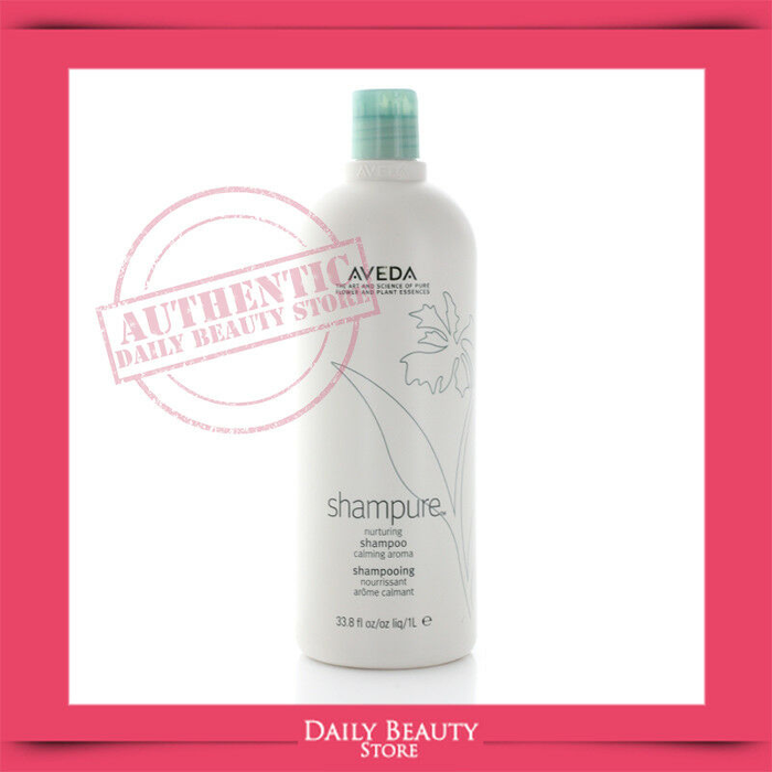Aveda Shampure Nurturing Shampoo 1000 ml