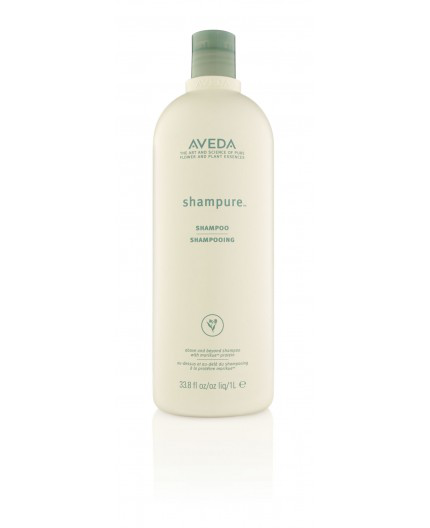 Aveda Shampure Nurturing Shampoo 1000 ml