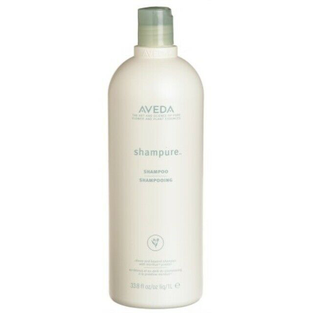 Aveda Shampure Nurturing Shampoo 1000 ml