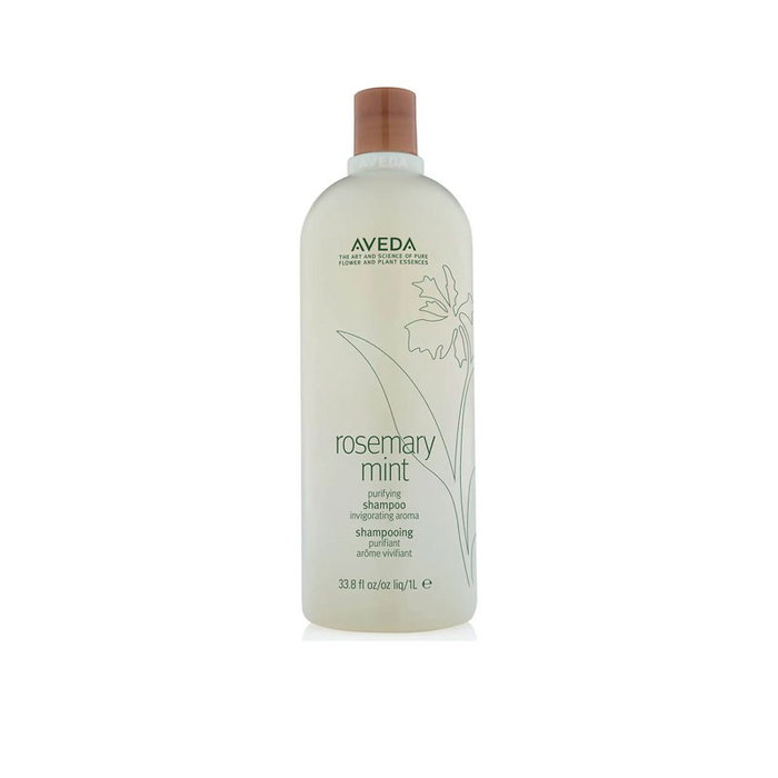 Aveda ROSEMARY MINT Purifying Shampoo 1000 ml