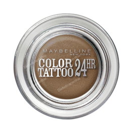 COLOR TATTOO  24hr cream gel eye shadow