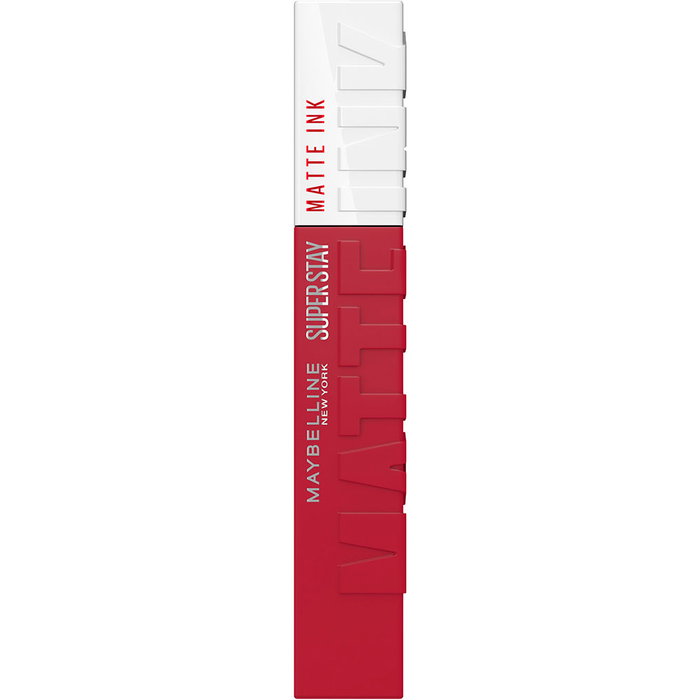 Maybelline Superstay Matte Ink #80-ruler Maybelline Superstay Matte Ink #80-ruler