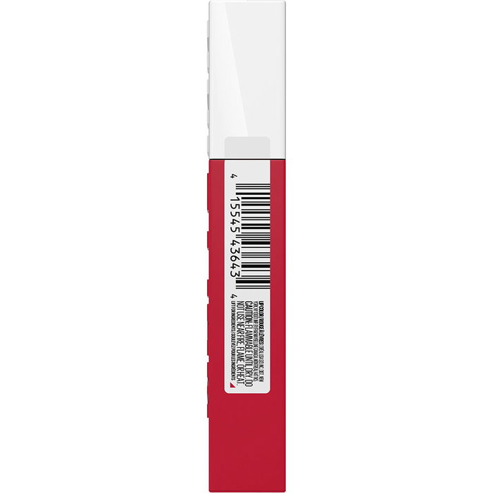 Maybelline Superstay Matte Ink #80-ruler Maybelline Superstay Matte Ink #80-ruler