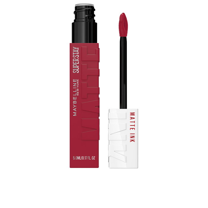 Maybelline Superstay Matte Ink #80-ruler Maybelline Superstay Matte Ink #80-ruler