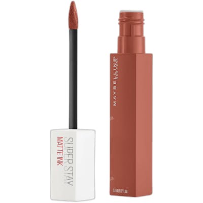 Maybelline SuperStay Matte Ink Labial Líquido 70-amazonian