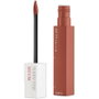 Maybelline SuperStay Matte Ink Labial Líquido 70-amazonian