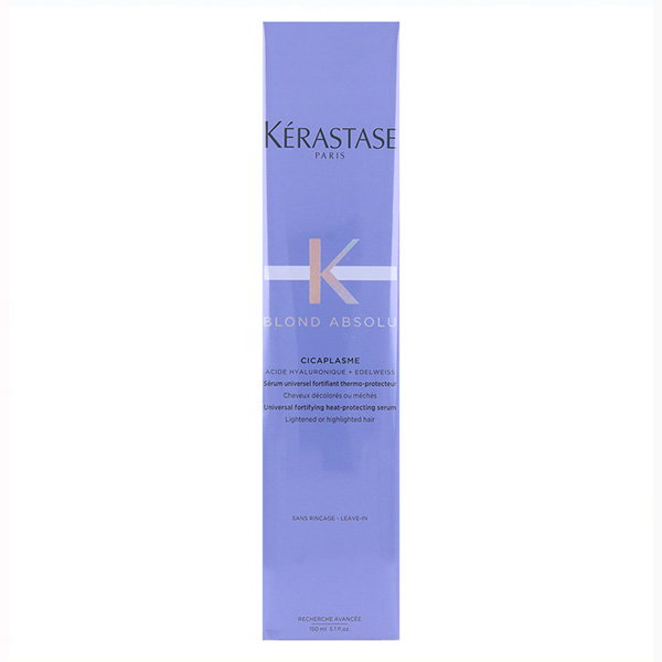 Kerastase Blond Absolu Cicaplasme 150 ml Kerastase Blond Absolu Cicaplasme 150 ml