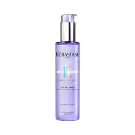 Kerastase Blond Absolu Cicaplasme Sérum Reparador y Protector para Cabello Teñido, 150ml