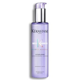 Kerastase Blond Absolu Cicaplasme Sérum Reparador y Protector para Cabello Teñido, 150ml