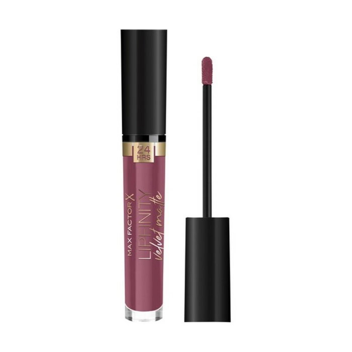 Max Factor LIPFINITY Velvet Matte 020-coco creme Max Factor LIPFINITY Velvet Matte 020-coco creme