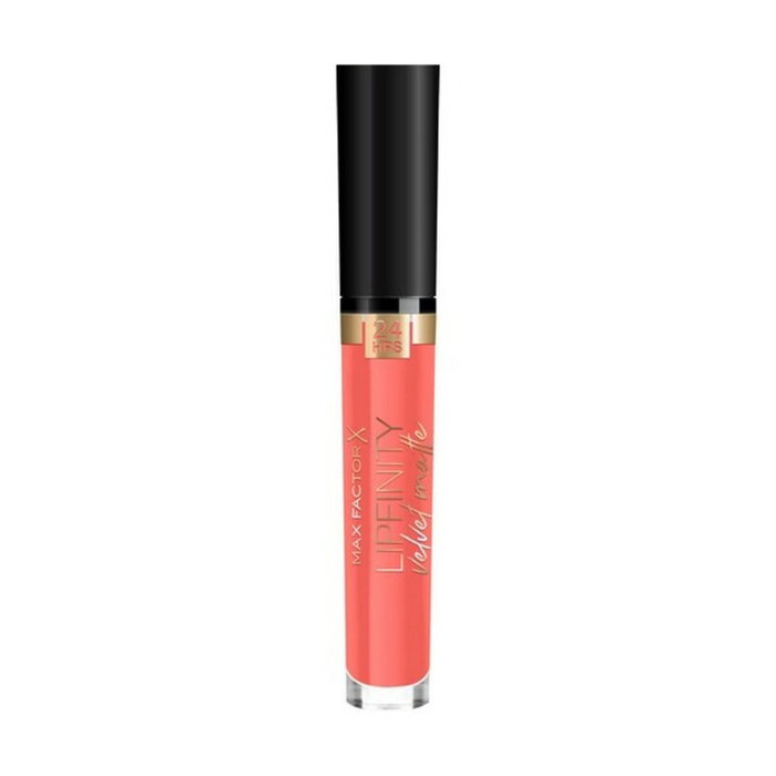 Max Factor LIPFINITY Velvet Matte 020-coco creme Max Factor LIPFINITY Velvet Matte 020-coco creme