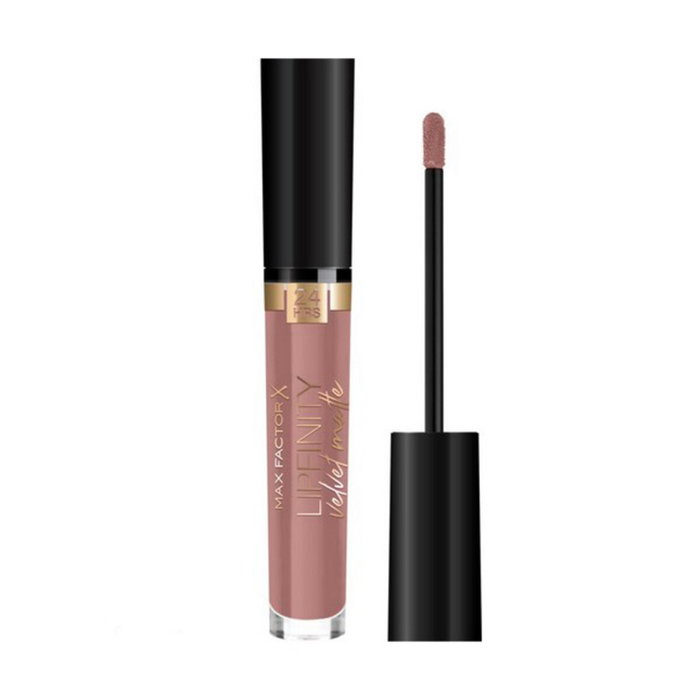 Max Factor LIPFINITY Velvet Matte 020-coco creme Max Factor LIPFINITY Velvet Matte 020-coco creme