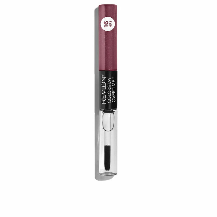 Pintalabios Revlon 220 - Mulberry
