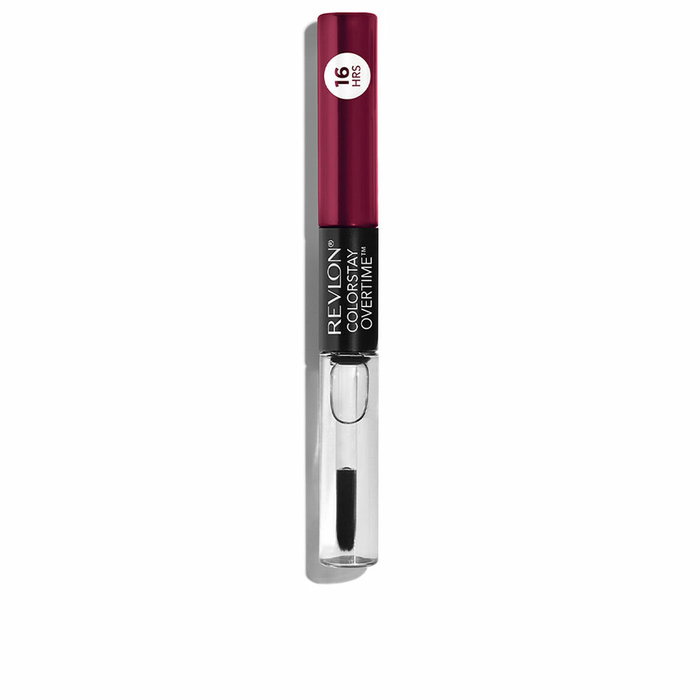 Pintalabios Revlon 220 - Mulberry