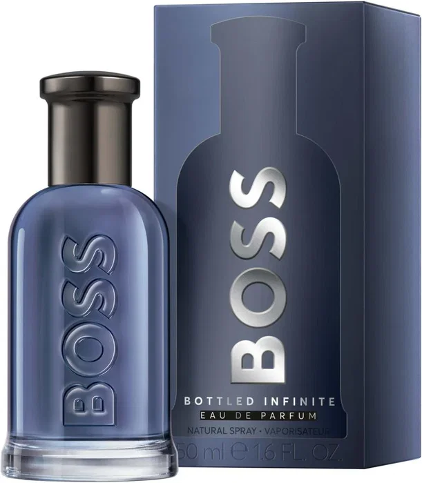 Hugo Boss Boss Bottled Infinite Eau de Parfum 50 ml Hugo Boss Boss Bottled Infinite Eau de Parfum 50 ml