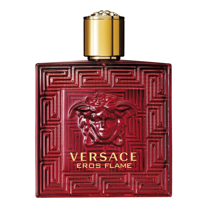 Versace Eros Flame Eau de Parfum 50 ml