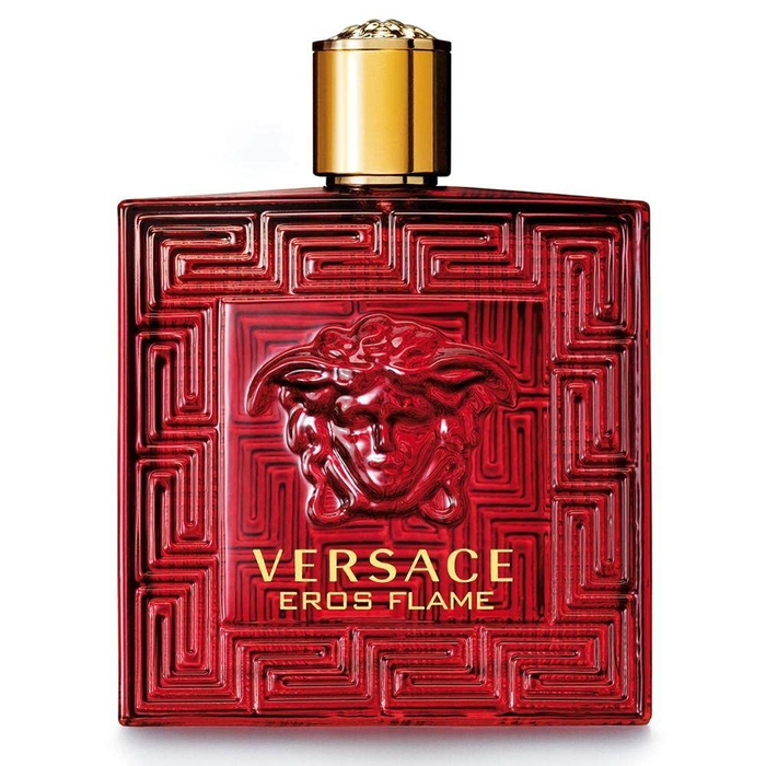 Versace Eros Flame Eau de Parfum 50 ml Versace Eros Flame Eau de Parfum 50 ml