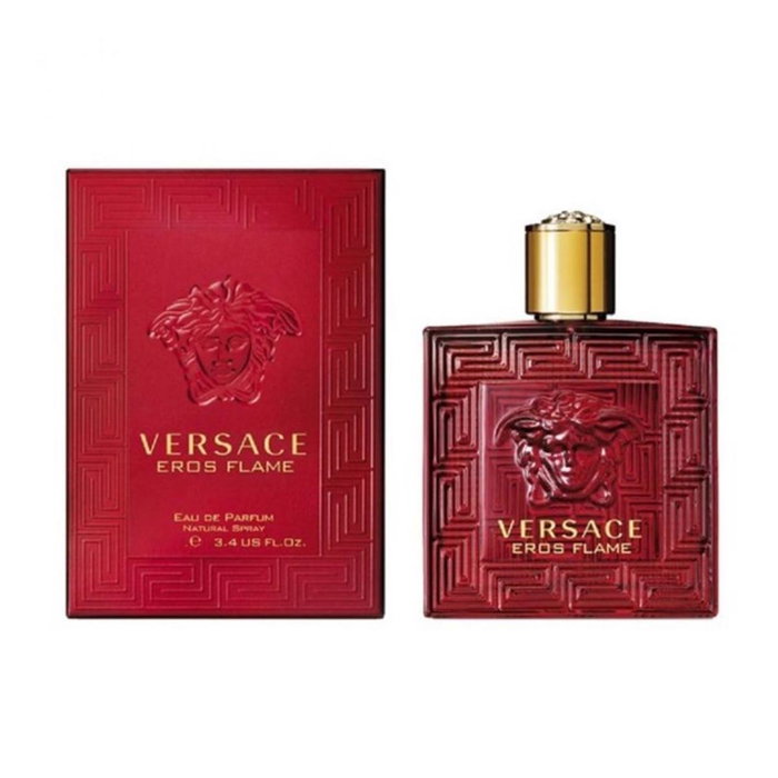 Versace Eros Flame Eau de Parfum 50 ml Versace Eros Flame Eau de Parfum 50 ml