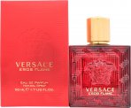 Versace Eros Flame Eau de Parfum 50 ml