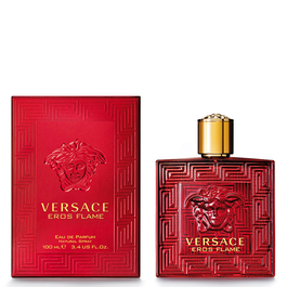 Versace Eros Flame Eau de Parfum 100 ml