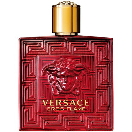 Versace Eros Flame Eau de Parfum 100 ml Versace Eros Flame Eau de Parfum 100 ml