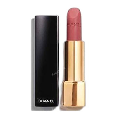 Chanel ROUGE ALLURE VELVET 69-abstrait Chanel ROUGE ALLURE VELVET 69-abstrait