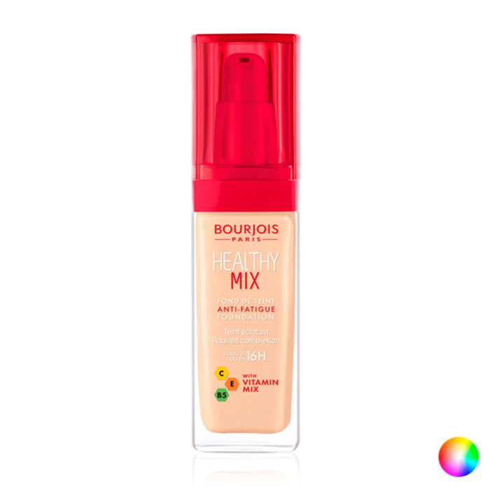 Bourjois Healthy Mix Concealer #54-golden beige Bourjois Healthy Mix Concealer #54-golden beige