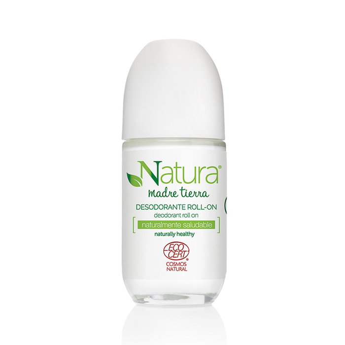 Instituto Español Desodorante Roll-on Natura Madre Tierra ECOCERT 75 ml Instituto Español Desodorante Roll-on Natura Madre Tierra ECOCERT 75 ml